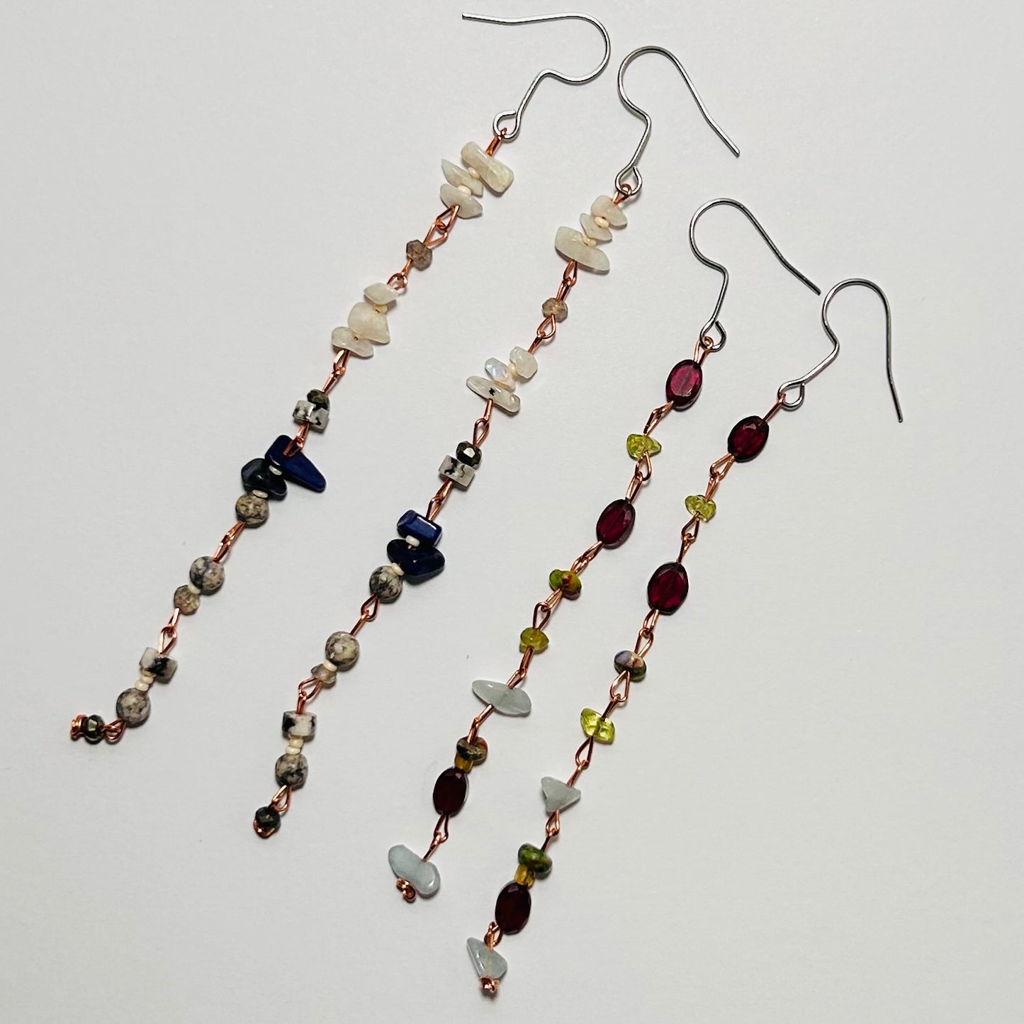 Soul Sisters, Earring Set