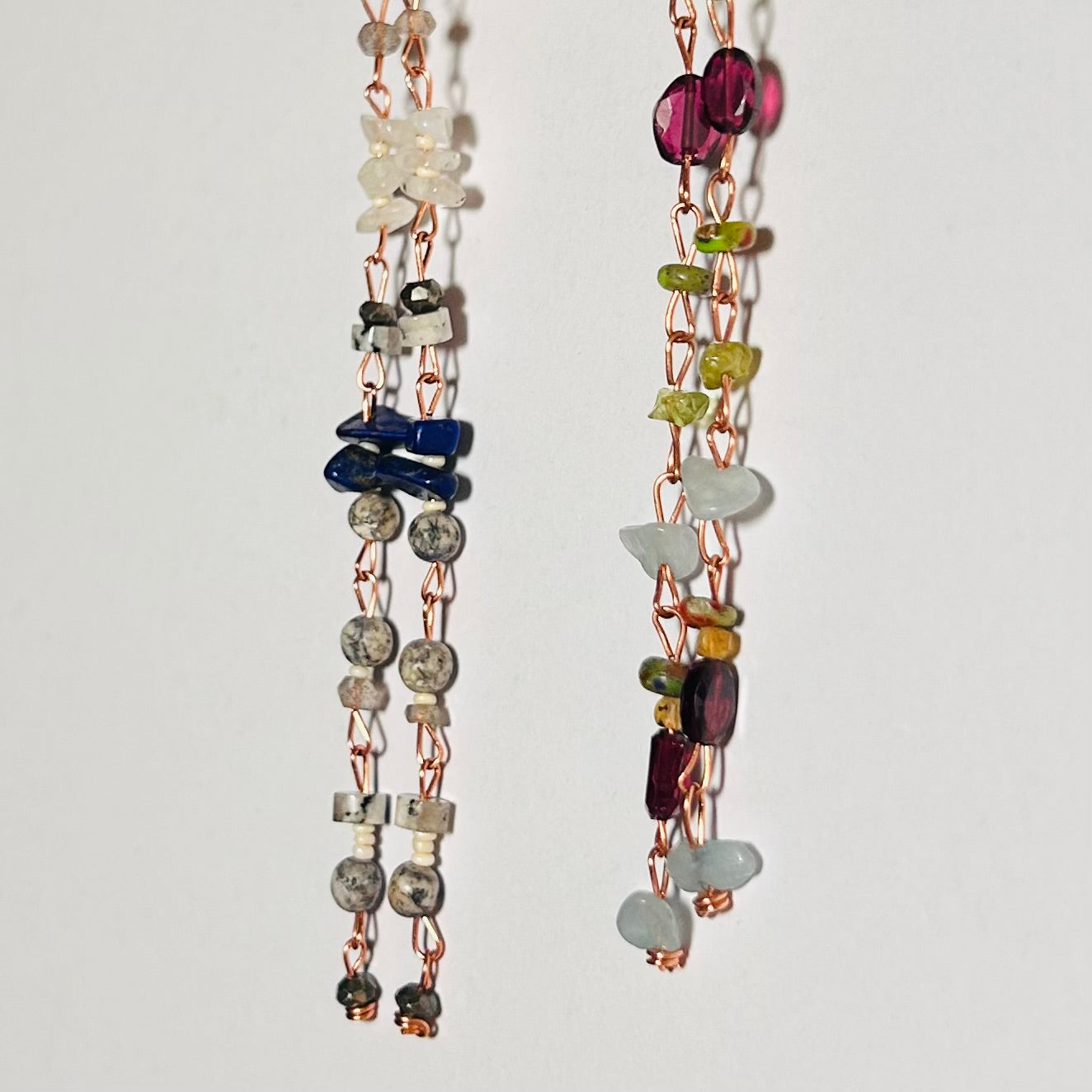 Soul Sisters, Earring Set