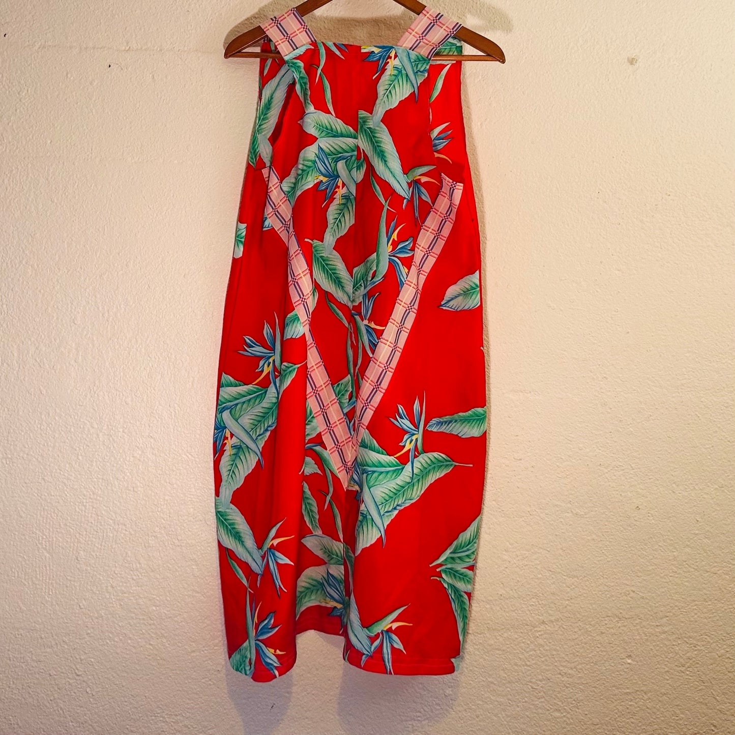 MiMi’s Modern Mumu, UpCycled Fabric Handmade Fashion